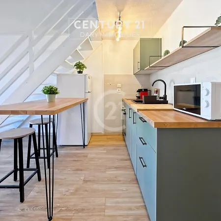 Duplex T2 - Madonna Di A Sarra