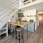Διαμέρισμα Duplex T2 - Madonna Di A Sarra *