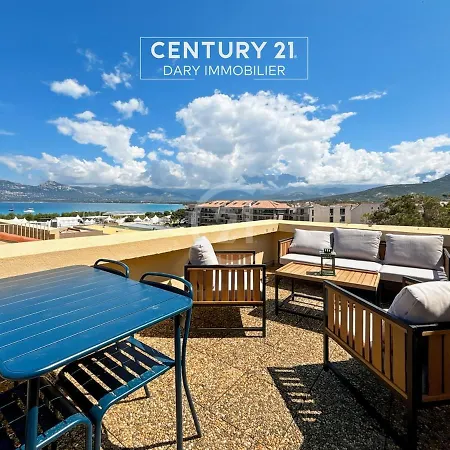 Duplex T2 - Madonna Di A Sarra