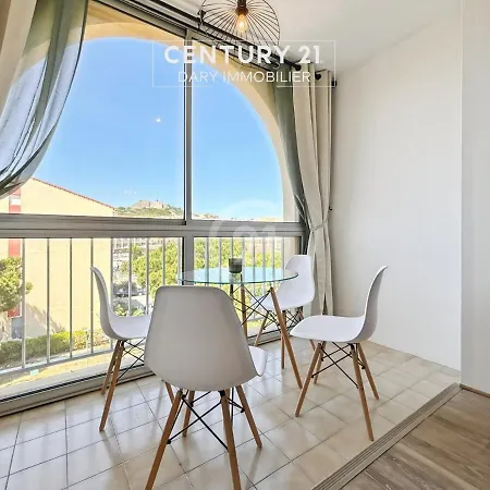 Duplex T2 - Madonna Di A Sarra * Calvi (Corsica)