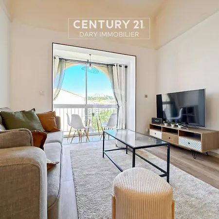 Duplex T2 - Madonna Di A Sarra Апартаменты *