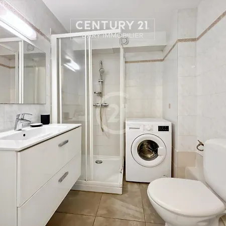 Duplex T2 - Madonna Di A Sarra * Calvi (Corsica)