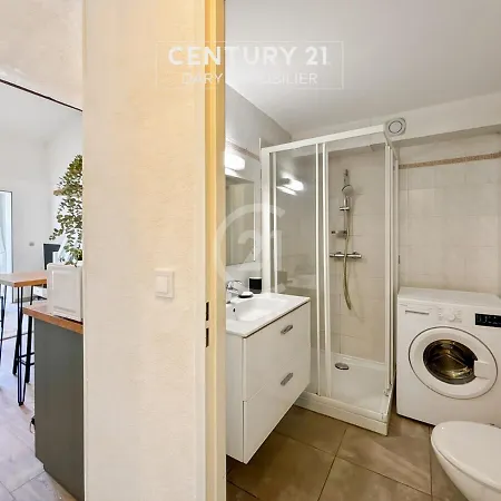 Duplex T2 - Madonna Di A Sarra Апартаменты *