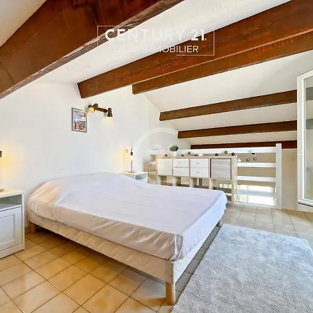 Duplex T2 - Madonna Di A Sarra Apartment Calvi (Corsica)