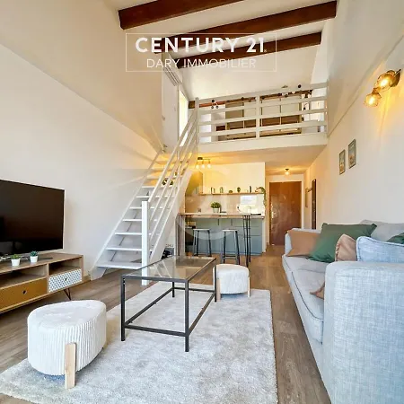 Duplex T2 - Madonna Di A Sarra Апартаменты