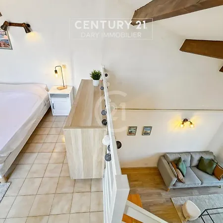 Lejlighed Duplex T2 - Madonna Di A Sarra *