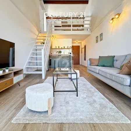 Duplex T2 - Madonna Di A Sarra