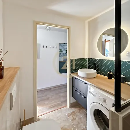 Duplex T2 - Madonna Di A Sarra Calvi (Corsica)
