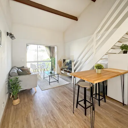 Duplex T2 - Madonna Di A Sarra *