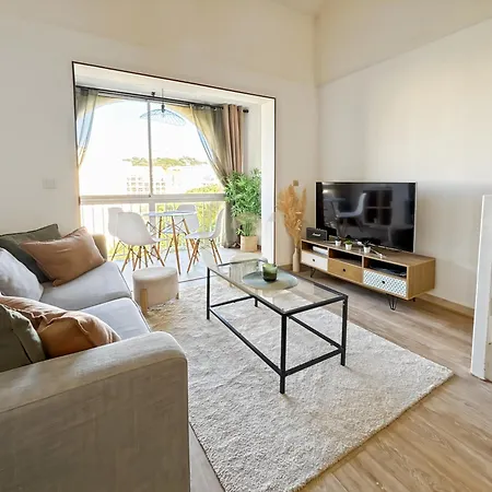 Duplex T2 - Madonna Di A Sarra Calvi (Corsica)