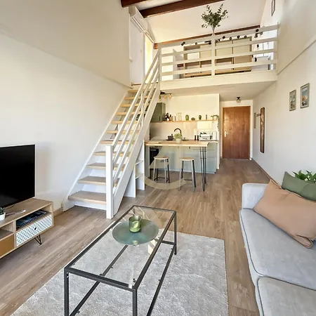 Appartamento Duplex T2 - Madonna Di A Sarra *