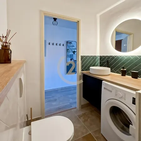 Daire Duplex T2 - Madonna Di A Sarra