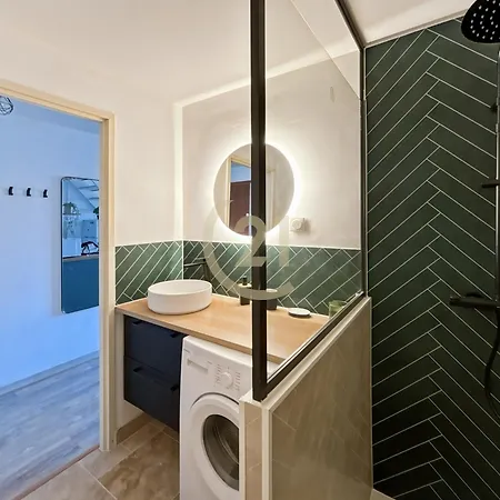 Apartamento Duplex T2 - Madonna Di A Sarra