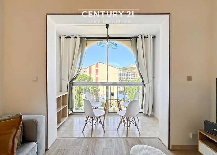 Apartment Duplex T2 - Madonna Di A Sarra *