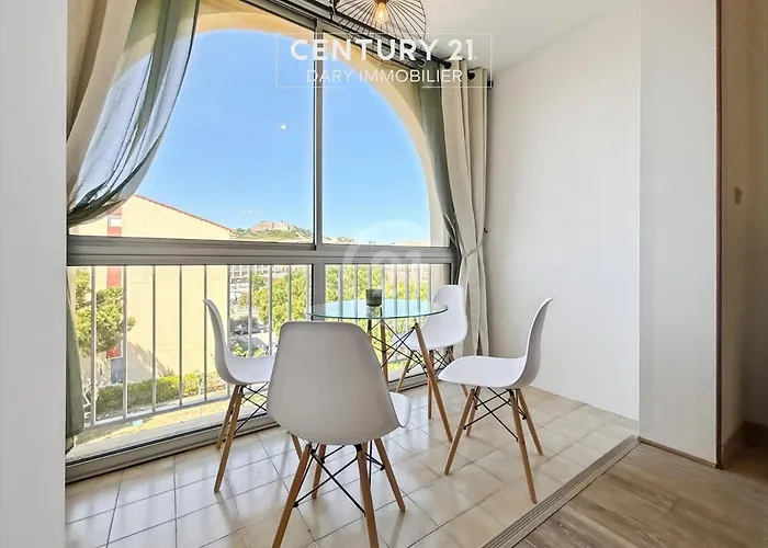 Duplex T2 - Madonna Di A Sarra * Calvi (Corsica)