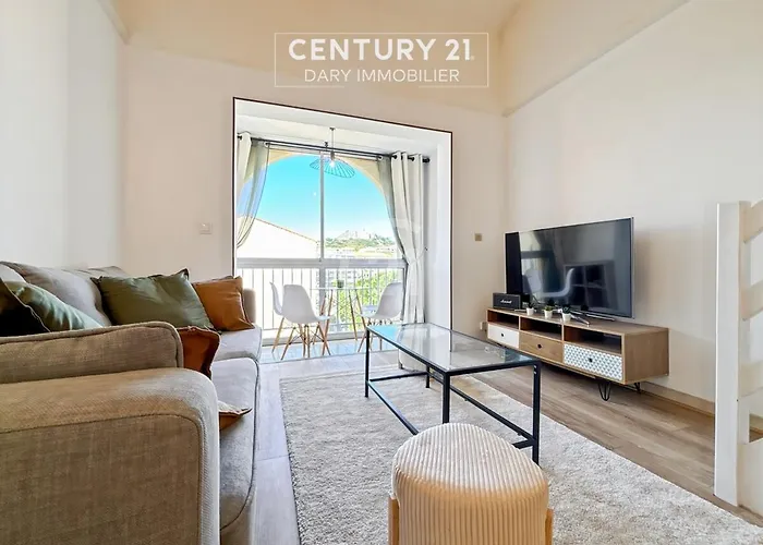 Duplex T2 - Madonna Di A Sarra Apartment *