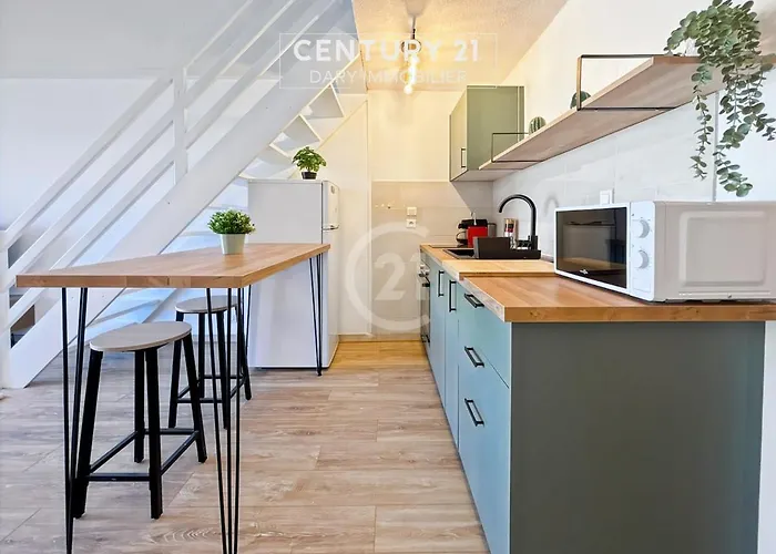 Duplex T2 - Madonna Di A Sarra