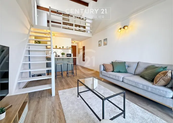 Duplex T2 - Madonna Di A Sarra *