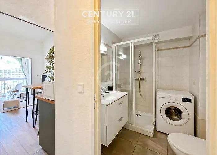 Duplex T2 - Madonna Di A Sarra Apartment *