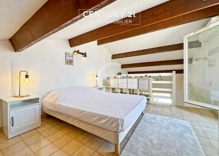 Duplex T2 - Madonna Di A Sarra Apartment Calvi (Corsica)