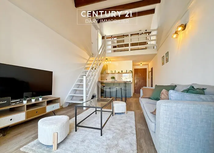 Duplex T2 - Madonna Di A Sarra Apartment