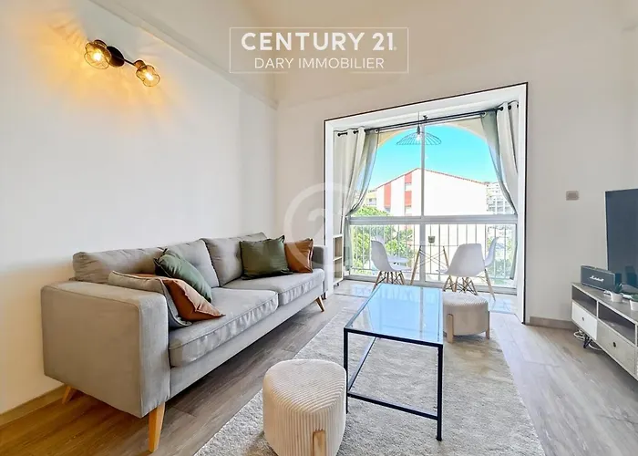 Apartment Duplex T2 - Madonna Di A Sarra