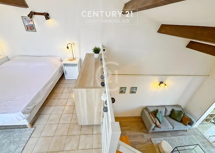 Apartment Duplex T2 - Madonna Di A Sarra *