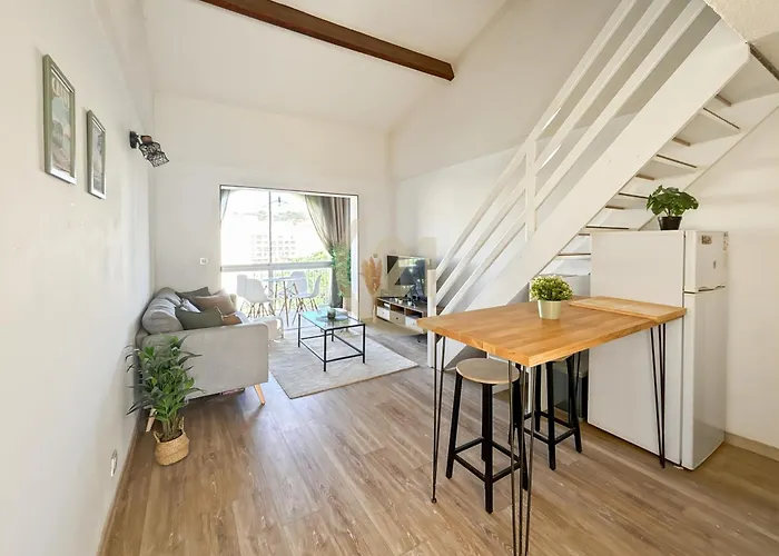 Duplex T2 - Madonna Di A Sarra *