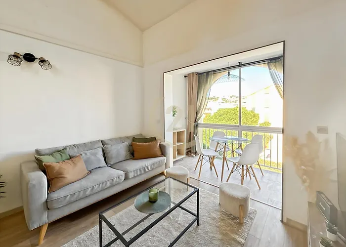 Duplex T2 - Madonna Di A Sarra Appartamento