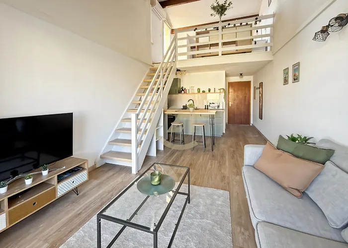Appartamento Duplex T2 - Madonna Di A Sarra *