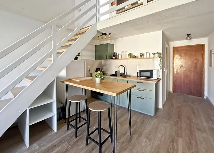 Apartment Duplex T2 - Madonna Di A Sarra *