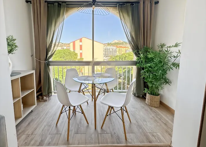 Duplex T2 - Madonna Di A Sarra *