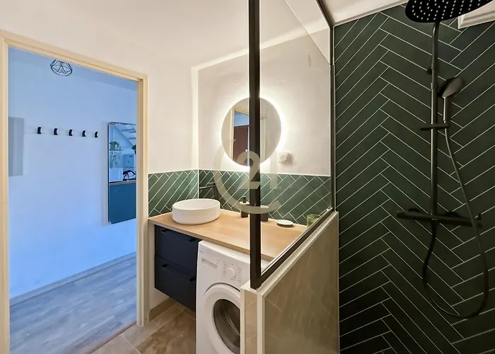 Apartment Duplex T2 - Madonna Di A Sarra